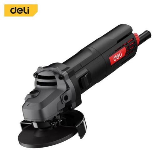DELI Ugaona brusilica SDL-790 Supreme 790W 115mm EDE-JM115-1E