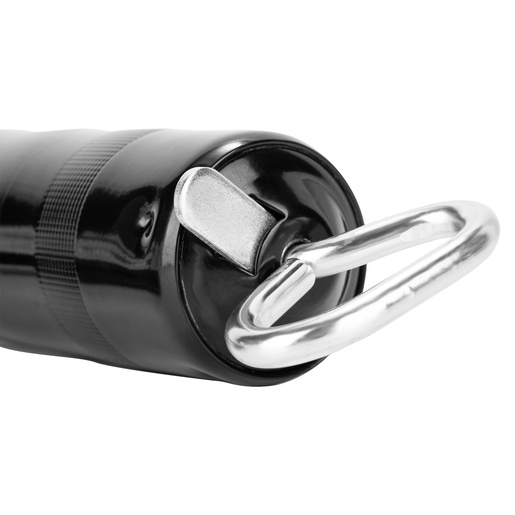 DELI Ručna mazalica Basic 400ml EDL471400