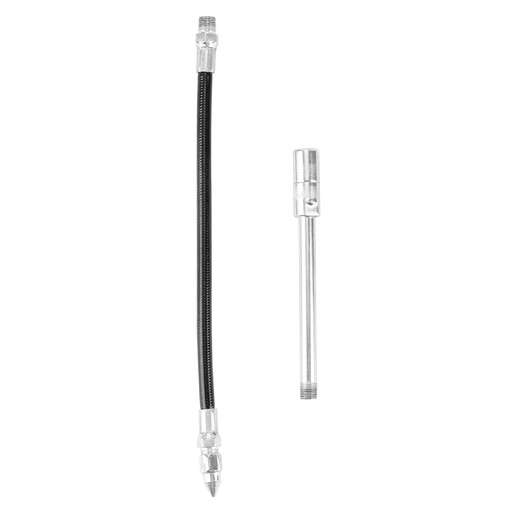 DELI Ručna mazalica Basic 400ml EDL471400