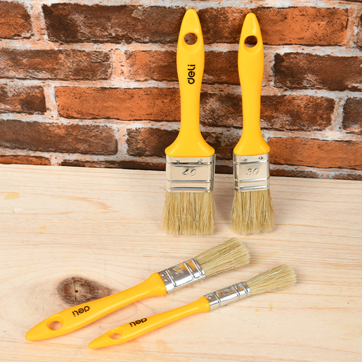 DELI Četka plastična 60mm Ekonomik EDL509136