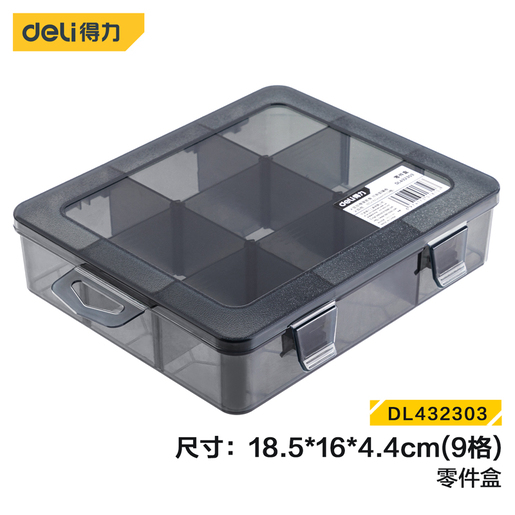 DELI Klaser G3x3 DL432303