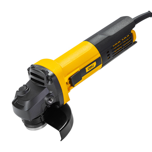 DELI Ugaona brusilica AGDL-750 750W 115mm