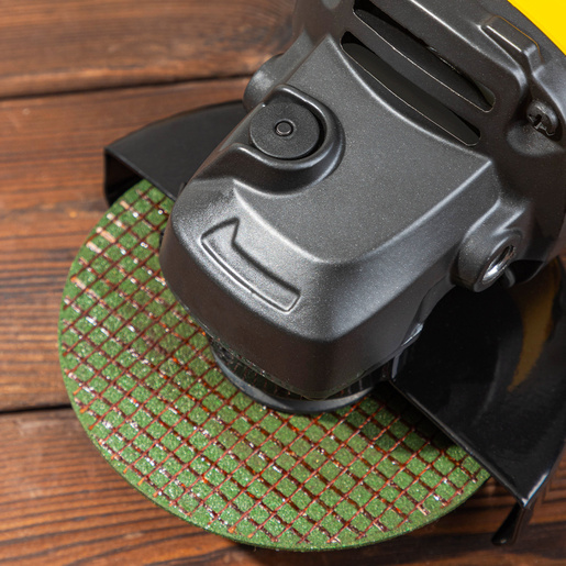 DELI Ugaona brusilica AGDL-750 750W 115mm