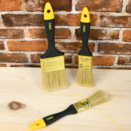 DELI Četka 2,5" Pro EDL509144