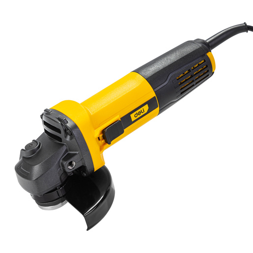 DELI Ugaona brusilica AGDL-900 900W 125mm EDL-JM125-E1