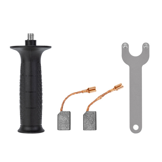 DELI Ugaona brusilica AGDL-900 900W 125mm EDL-JM125-E1