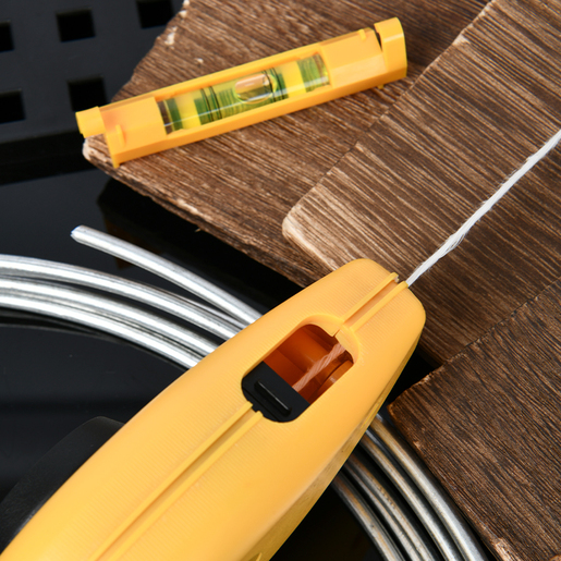 DELI Kanap sa puderom 30m EDL25