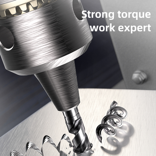 DELI Električna bušilica/mešač EDDL-1200 1200w EDL-DZ16-E1