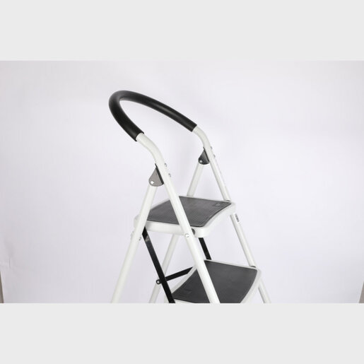 DELI Merdevine metalne 2+1 EDL509013