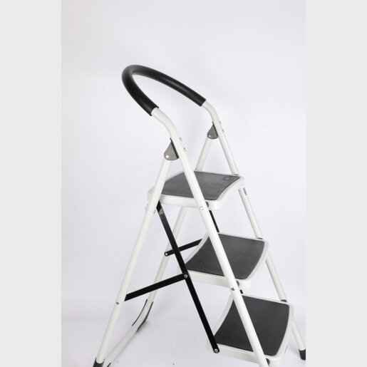 DELI Merdevine metalne 2+1 EDL509013