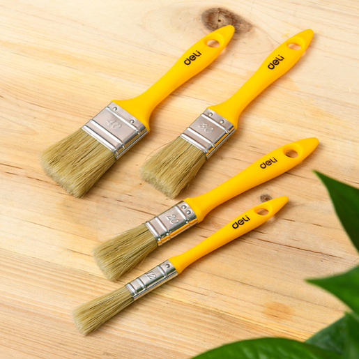 DELI Četka plastična 75mm Ekonomik EDL509113