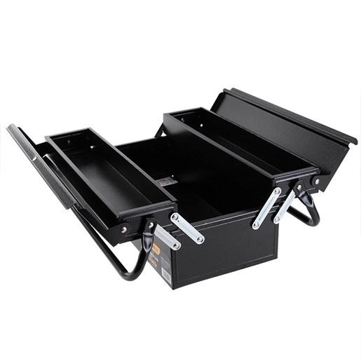 DELI Metalna kutija za alat 450mm DL6231