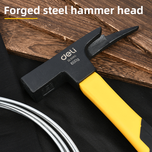 DELI Tesarski čekić 600g EDL5060