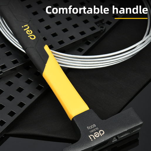 DELI Tesarski čekić 600g EDL5060