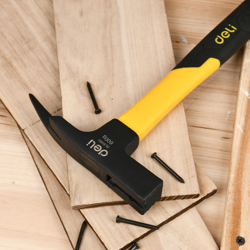 DELI Tesarski čekić 600g EDL5060
