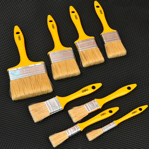 DELI Četka plastična 12mm Ekonomik EDL509131