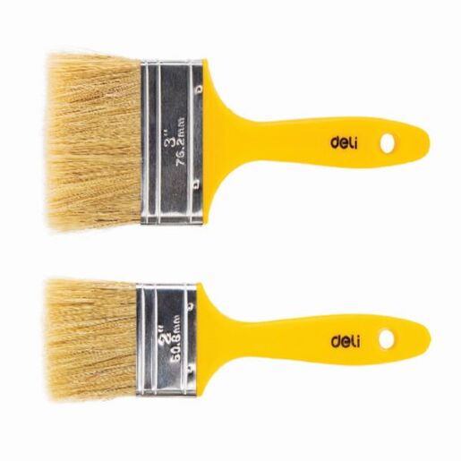 DELI Četka plastična 100mm Ekonomik EDL509114