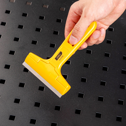 DELI Strugač Basic 145mm EDL4723C