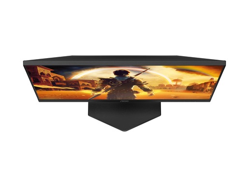 Monitor 23.8 AOC 24G42E, FHD, IPS, 180Hz, 0.5ms, HDMI, DP, gaming