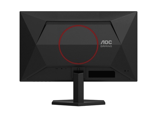 Monitor 23.8 AOC 24G42E, FHD, IPS, 180Hz, 0.5ms, HDMI, DP, gaming
