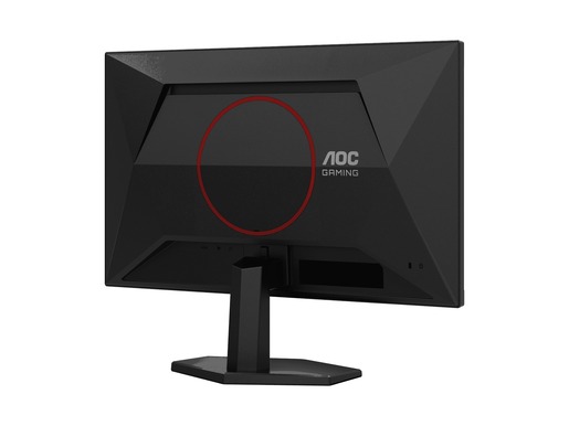 Monitor 23.8 AOC 24G42E, FHD, IPS, 180Hz, 0.5ms, HDMI, DP, gaming