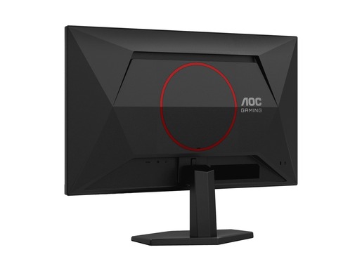 Monitor 23.8 AOC 24G42E, FHD, IPS, 180Hz, 0.5ms, HDMI, DP, gaming