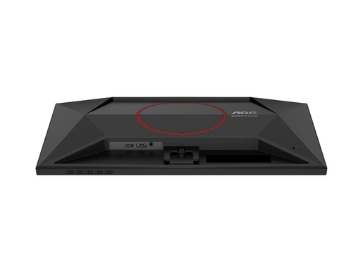 Monitor 23.8 AOC 24G42E, FHD, IPS, 180Hz, 0.5ms, HDMI, DP, gaming