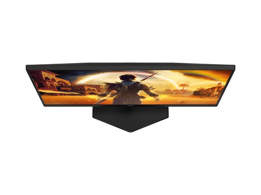 Monitor 27 AOC 27G42E, FHD, IPS, 180Hz, 1ms, HDMI, DP, gaming