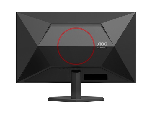 Monitor 27 AOC 27G42E, FHD, IPS, 180Hz, 1ms, HDMI, DP, gaming
