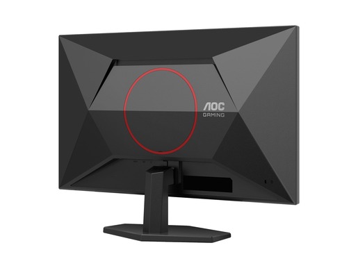 Monitor 27 AOC 27G42E, FHD, IPS, 180Hz, 1ms, HDMI, DP, gaming