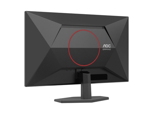 Monitor 27 AOC 27G42E, FHD, IPS, 180Hz, 1ms, HDMI, DP, gaming