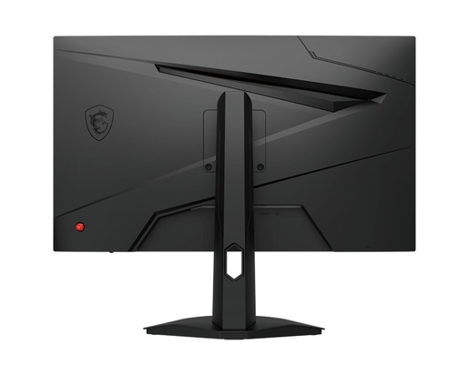 Monitor 23.8 MSI G244F E2, FHD, RAPID IPS, 180Hz, 1ms, HDMI, DP, gaming