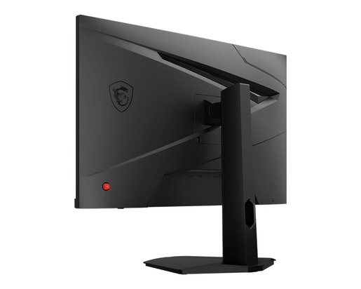 Monitor 23.8 MSI G244F E2, FHD, RAPID IPS, 180Hz, 1ms, HDMI, DP, gaming