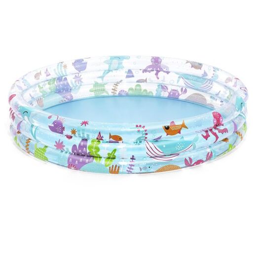 Bazen za decu Bestway Deep Dive 152x30cm