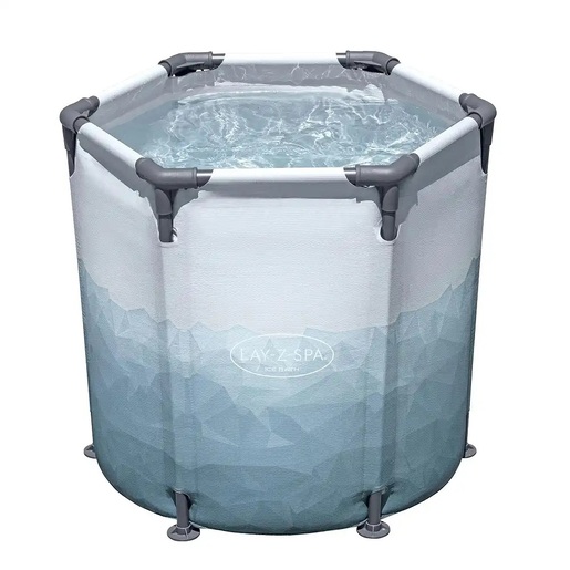 Bestway Lay-Z-Spa okrugla kada za terapiju hladnom vodom – Ice Bath