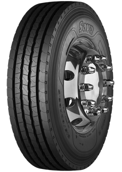 Sava 13R22.5 AVANT MSS 2 156/150K 3PSF