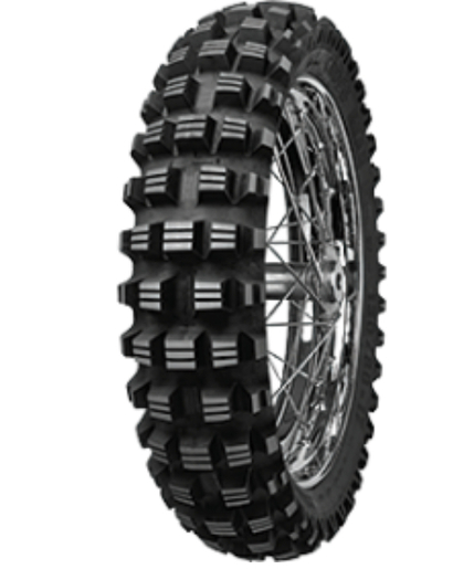 Mitas 130/80-17 STONE KING 65N TT