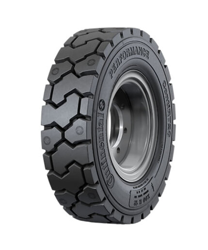 Continental 6.00R9 Conti RT20 121A5