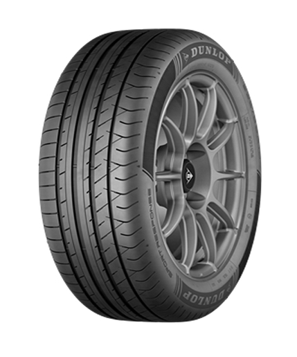 Dunlop 225/60R18 DUNLOP SPORT RESPONSE 104V XL