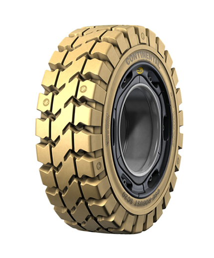 Continental 250/70-15 Continental SC20 SIT Clean