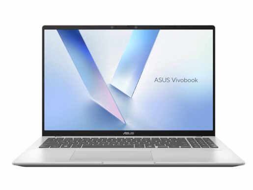 Laptop ASUS VivoBook 16 X1607QA-MB004W, 16 WUXGA IPS, Snapdragon X1 26 100, 16GB RAM, 1TB SSD, Windows 11 Home