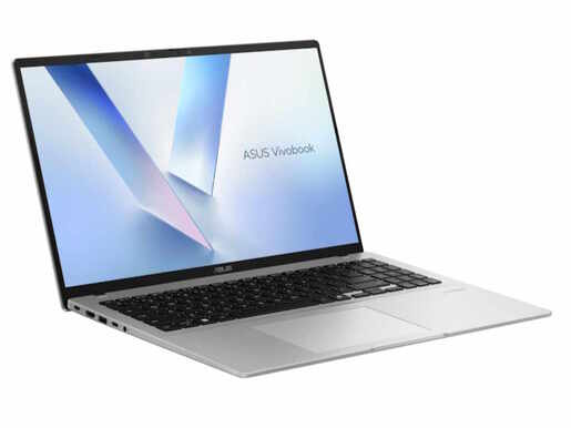 Laptop ASUS VivoBook 16 X1607QA-MB004W, 16 WUXGA IPS, Snapdragon X1 26 100, 16GB RAM, 1TB SSD, Windows 11 Home