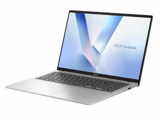 Laptop ASUS VivoBook 16 X1607QA-MB004W, 16 WUXGA IPS, Snapdragon X1 26 100, 16GB RAM, 1TB SSD, Windows 11 Home