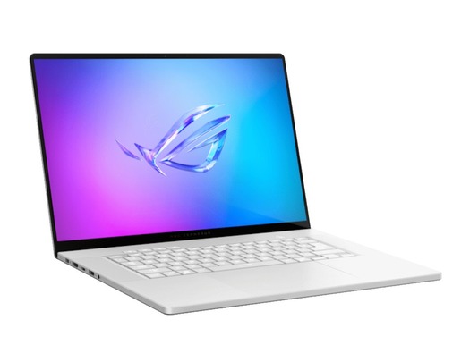 Laptop ASUS ROG Zephyrus G16 GU605CR-QR027W, 16 WQXGA OLED, Intel Core Ultra 9 285H, 32GB RAM, 2TB SSD, nVidia GeForce RTX 5070 Ti, Windows 11 Home