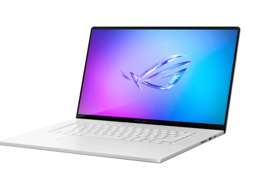 Laptop ASUS ROG Zephyrus G16 GU605CR-QR027W, 16 WQXGA OLED, Intel Core Ultra 9 285H, 32GB RAM, 2TB SSD, nVidia GeForce RTX 5070 Ti, Windows 11 Home