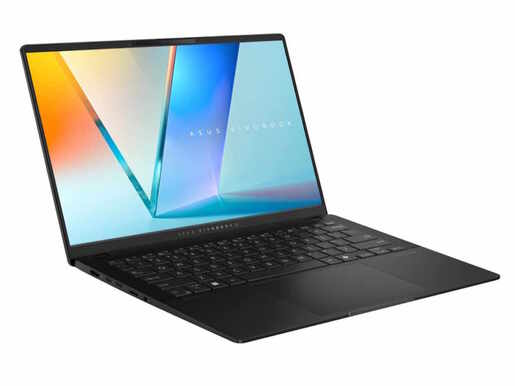 Laptop ASUS VivoBook S 14 S5406SA-QD053W, 14 WUXGA OLED, Intel Core Ultra 5-226V, 16GB RAM, 512GB SSD, Windows 11 Home