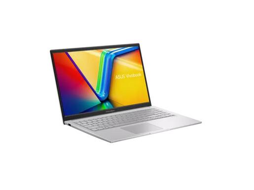 Laptop ASUS VivoBook 15 X1504VA-BQ1649, 15.6 FHD IPS, Intel Core i5-1235U, 16GB RAM, 512GB SSD, DOS