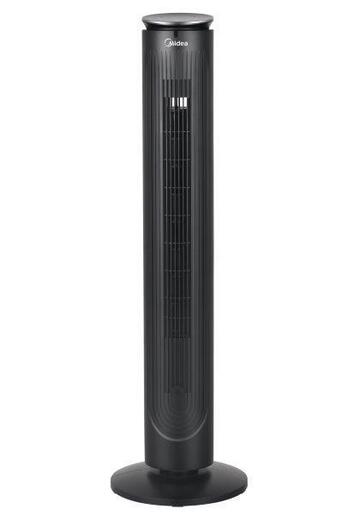 Midea ventilator FZ10-21ARBB