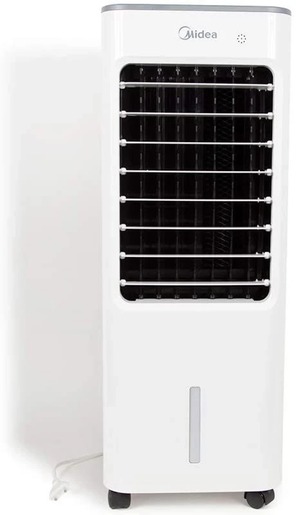Midea ventilator AC100-18BR