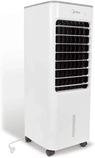 Midea ventilator AC100-18BR